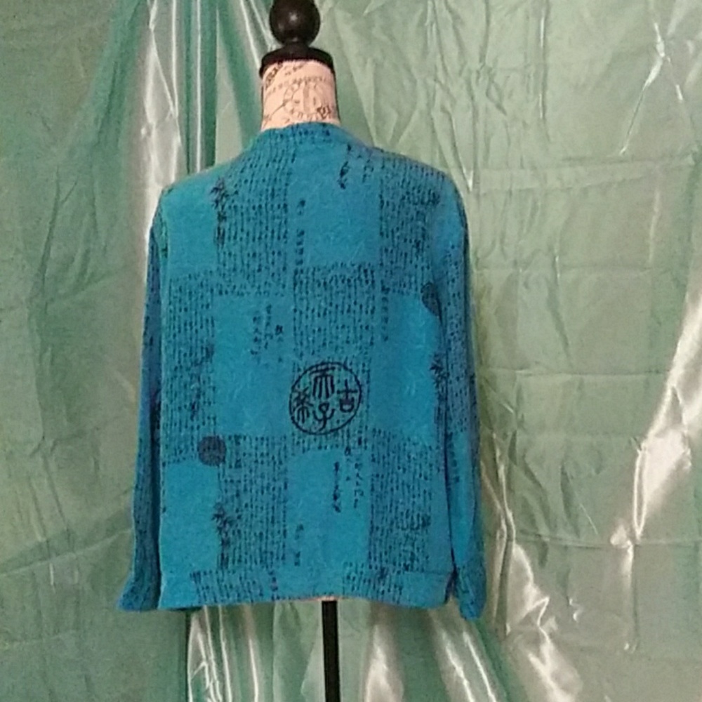 Chico's Top